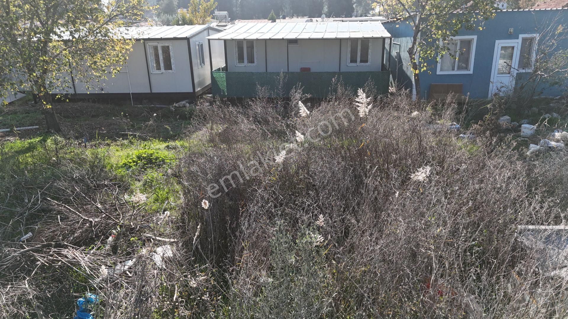 Ahmetbeyli Sahilde Noter Satışlı 2+1 Ev Elektrik Su Yaz-kış Otur İzmir - Görsel 32