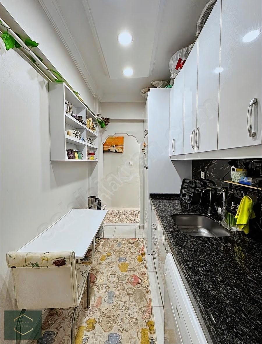 Nevmekan Gayrimenkul'den Kocasinanda Masrafsız 2+1 Satılık Daire - Görsel 5