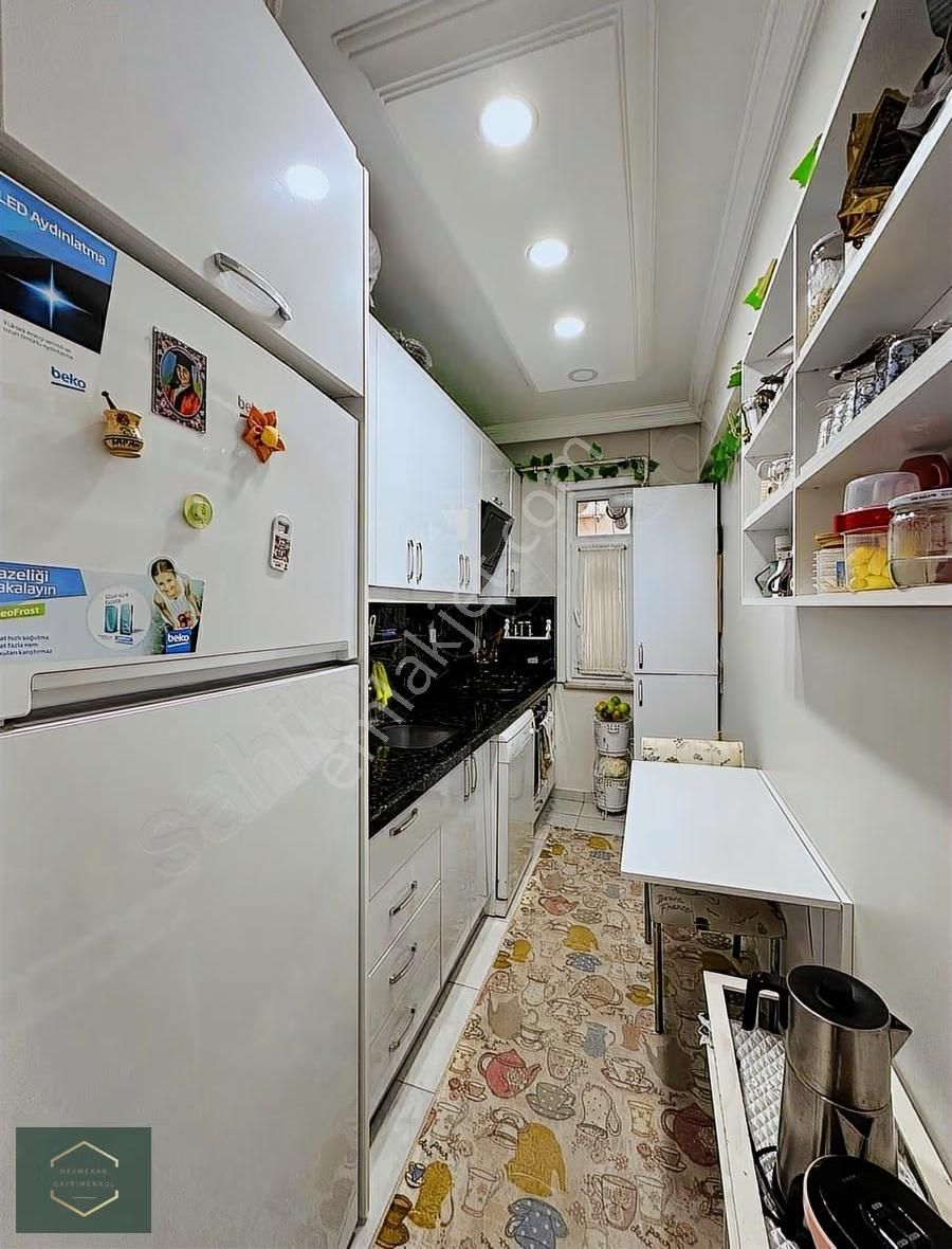 Nevmekan Gayrimenkul'den Kocasinanda Masrafsız 2+1 Satılık Daire - Görsel 10