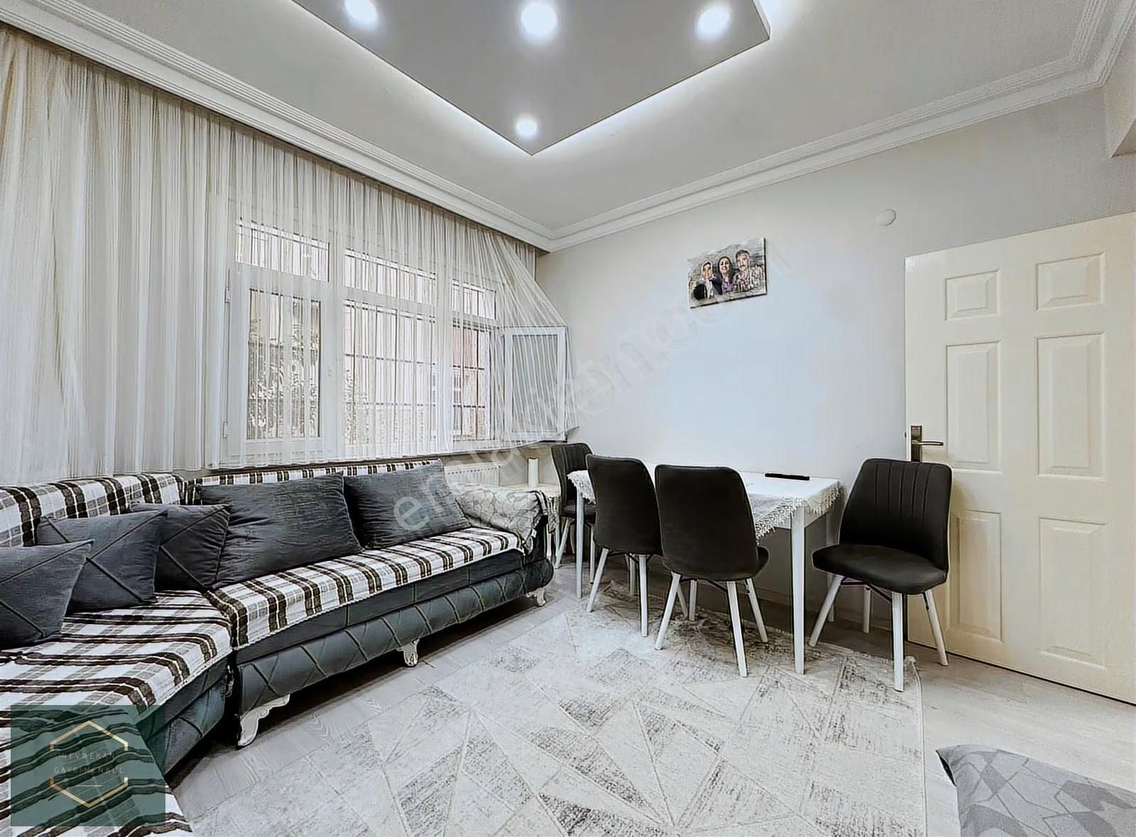 Nevmekan Gayrimenkul'den Kocasinanda Masrafsız 2+1 Satılık Daire - Görsel 21