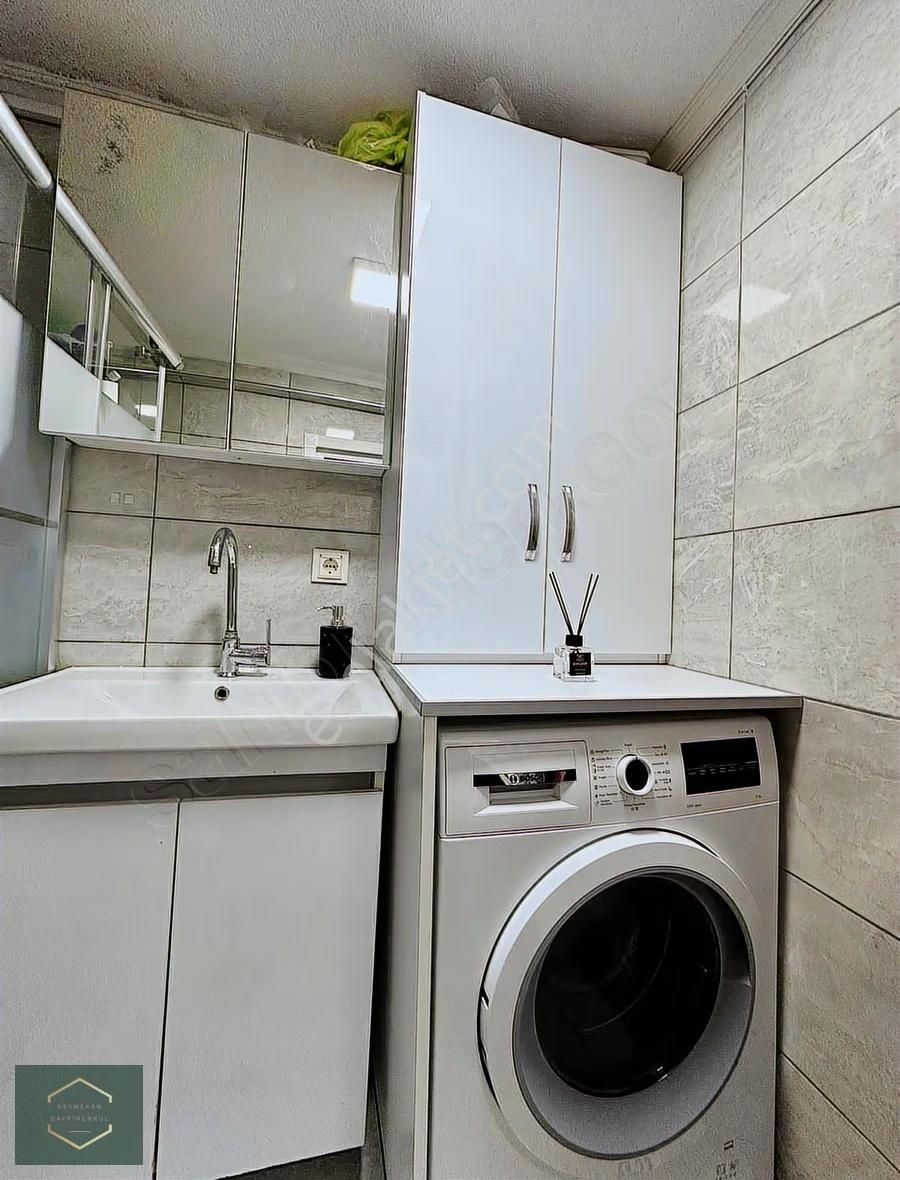 Nevmekan Gayrimenkul'den Kocasinanda Masrafsız 2+1 Satılık Daire - Görsel 12