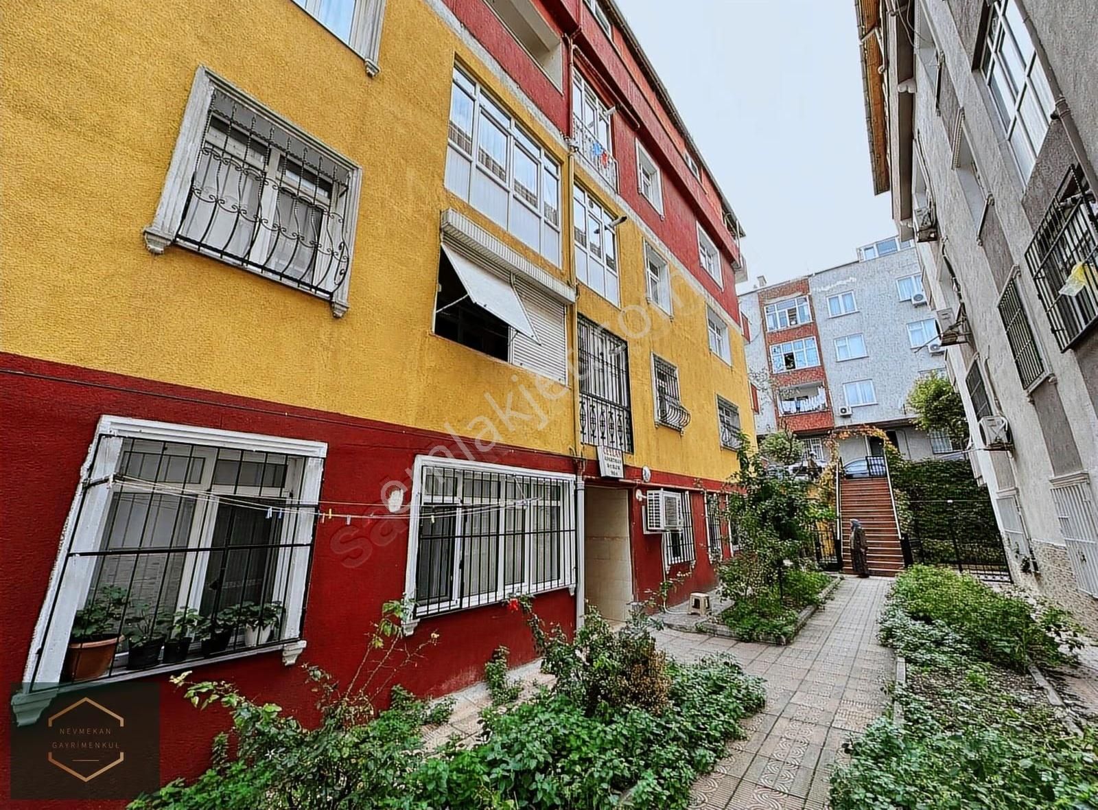 Nevmekan Gayrimenkul'den Kocasinanda Masrafsız 2+1 Satılık Daire - Görsel 14