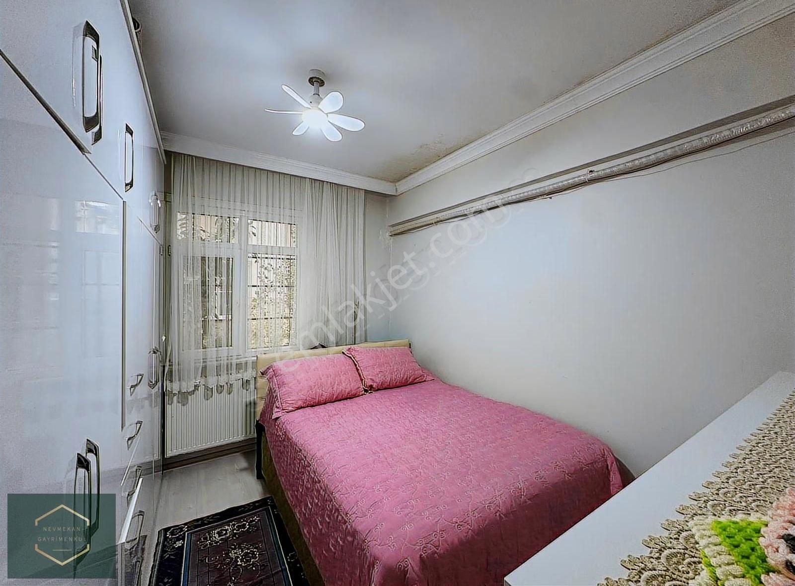 Nevmekan Gayrimenkul'den Kocasinanda Masrafsız 2+1 Satılık Daire - Görsel 13