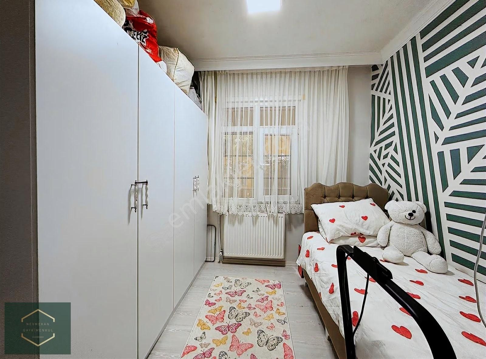 Nevmekan Gayrimenkul'den Kocasinanda Masrafsız 2+1 Satılık Daire - Görsel 15