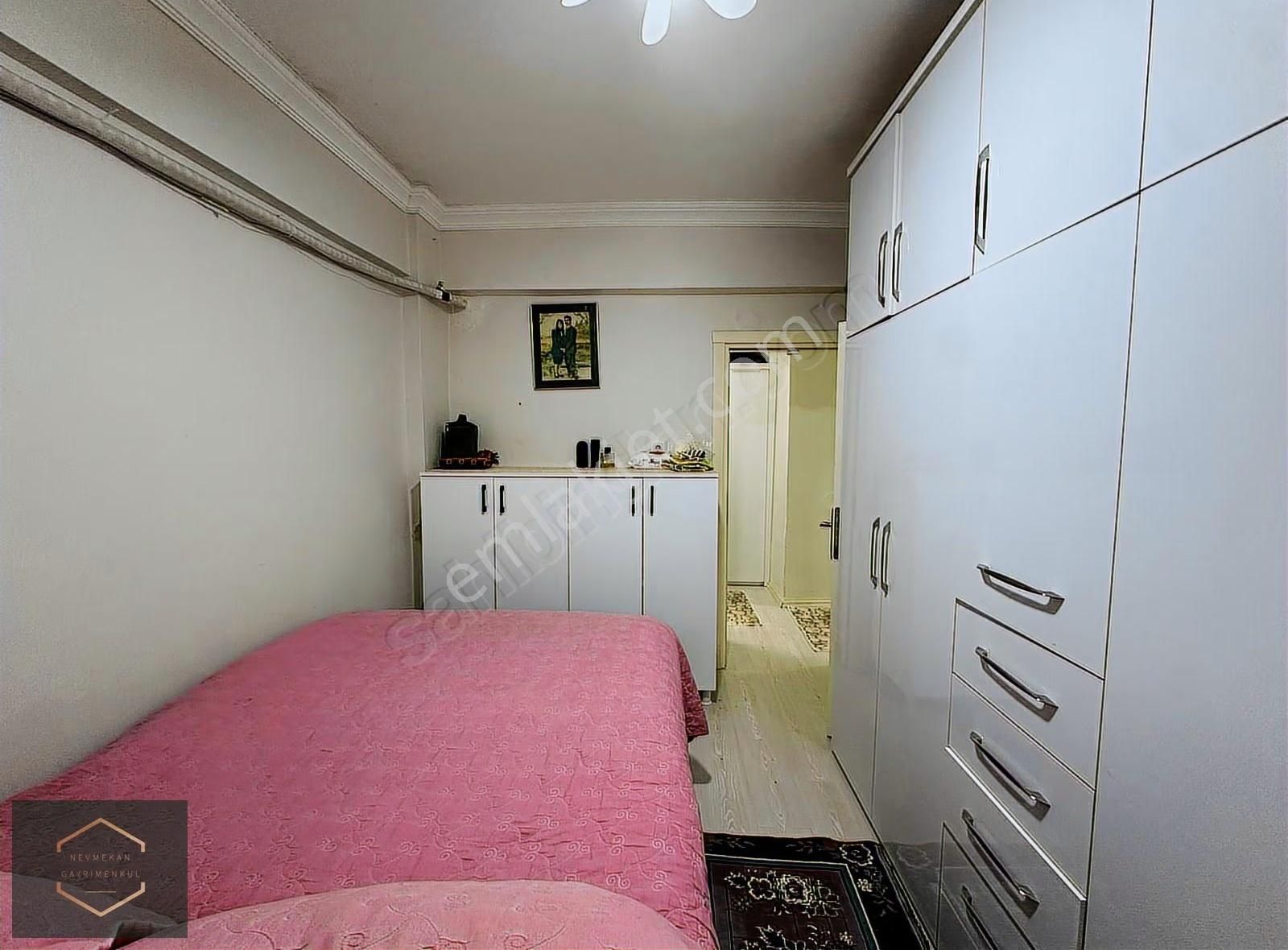 Nevmekan Gayrimenkul'den Kocasinanda Masrafsız 2+1 Satılık Daire - Görsel 20