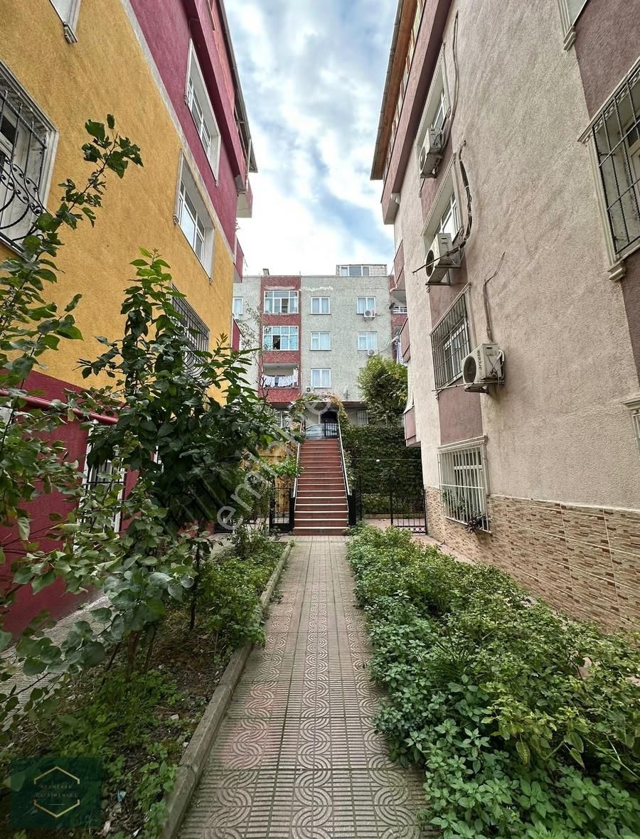 Nevmekan Gayrimenkul'den Kocasinanda Masrafsız 2+1 Satılık Daire - Görsel 9