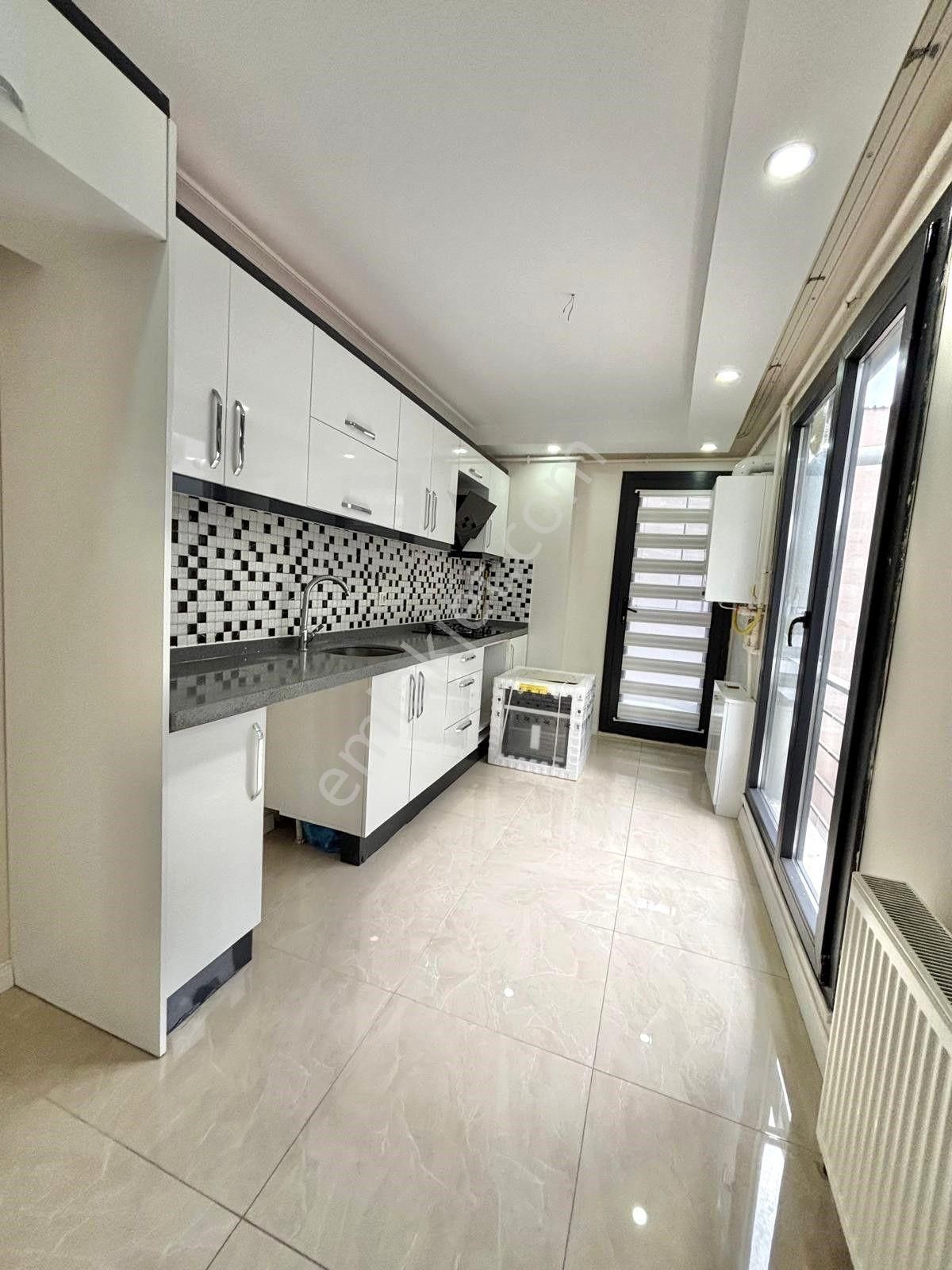 Has Seba'dan Sultanmurat Mh 3+1 125m2 Site İçinde Fırsat Arakatt - Görsel 9