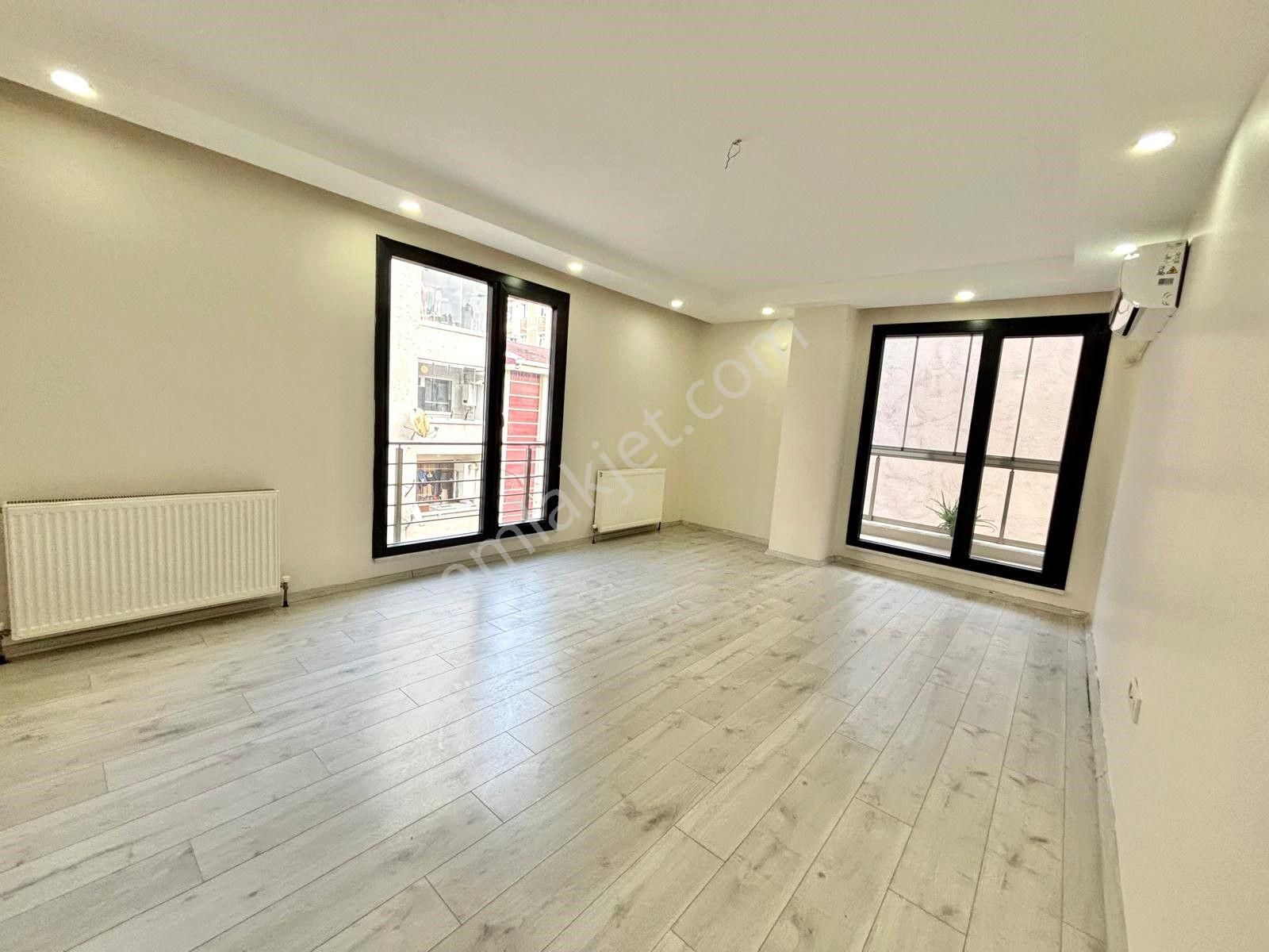 Has Seba'dan Sultanmurat Mh 3+1 125m2 Site İçinde Fırsat Arakatt - Görsel 2