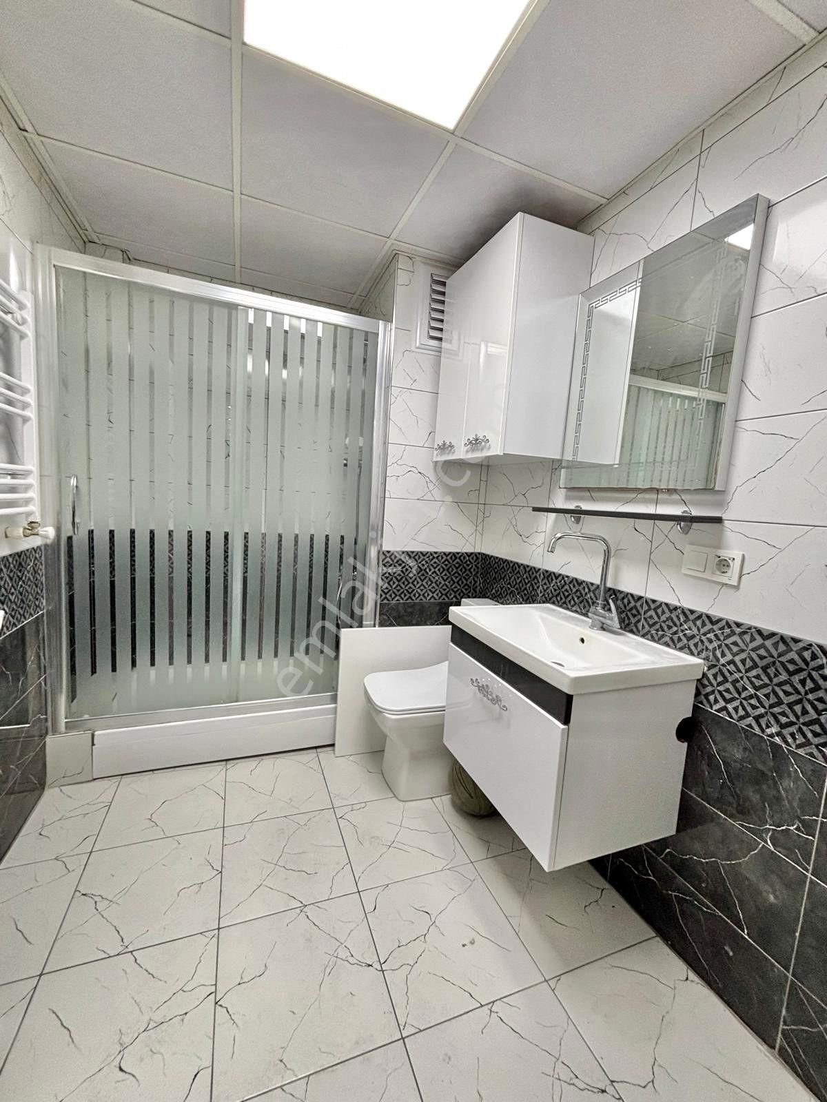 Has Seba'dan Sultanmurat Mh 3+1 125m2 Site İçinde Fırsat Arakatt - Görsel 18