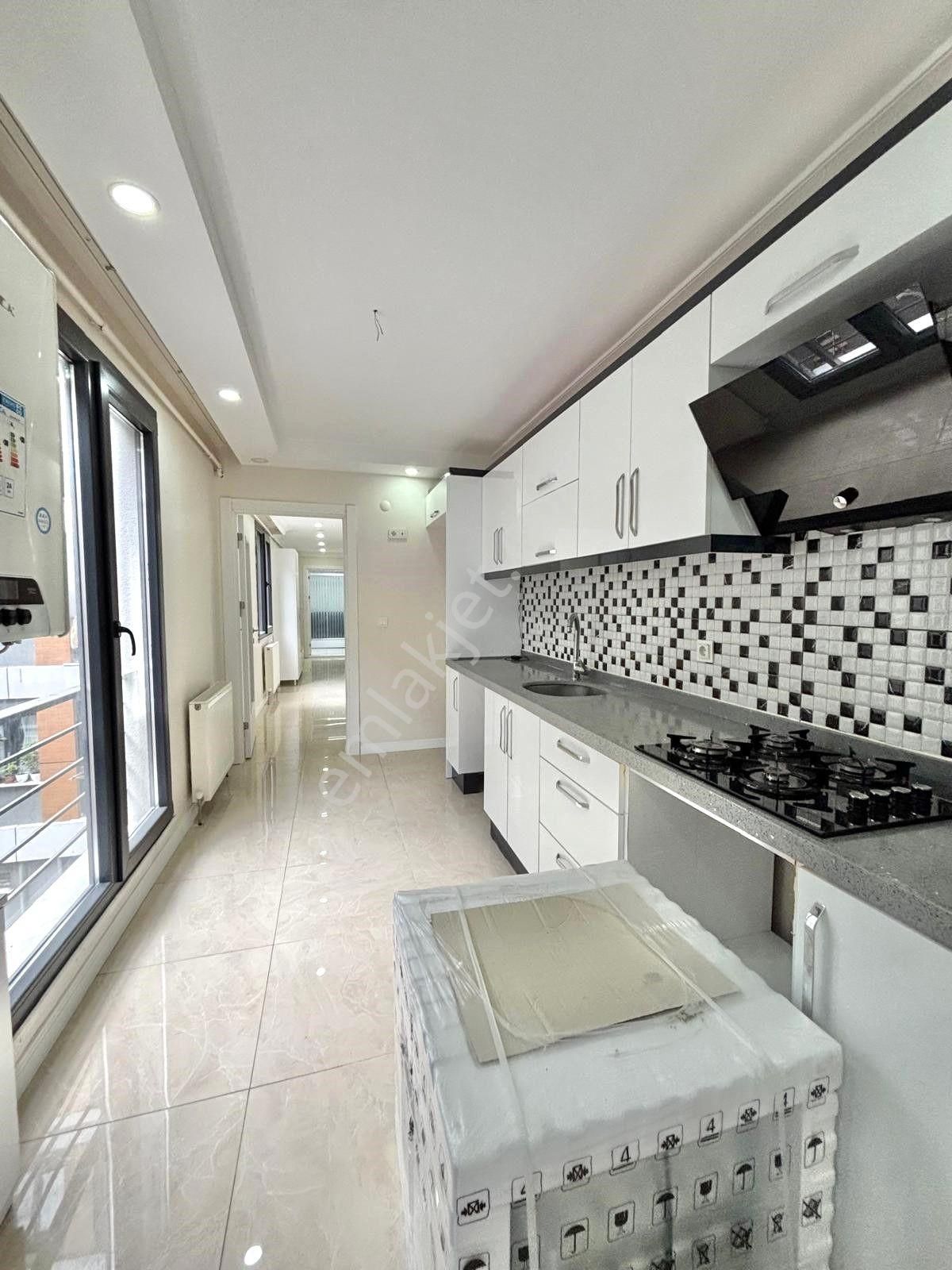 Has Seba'dan Sultanmurat Mh 3+1 125m2 Site İçinde Fırsat Arakatt - Görsel 11