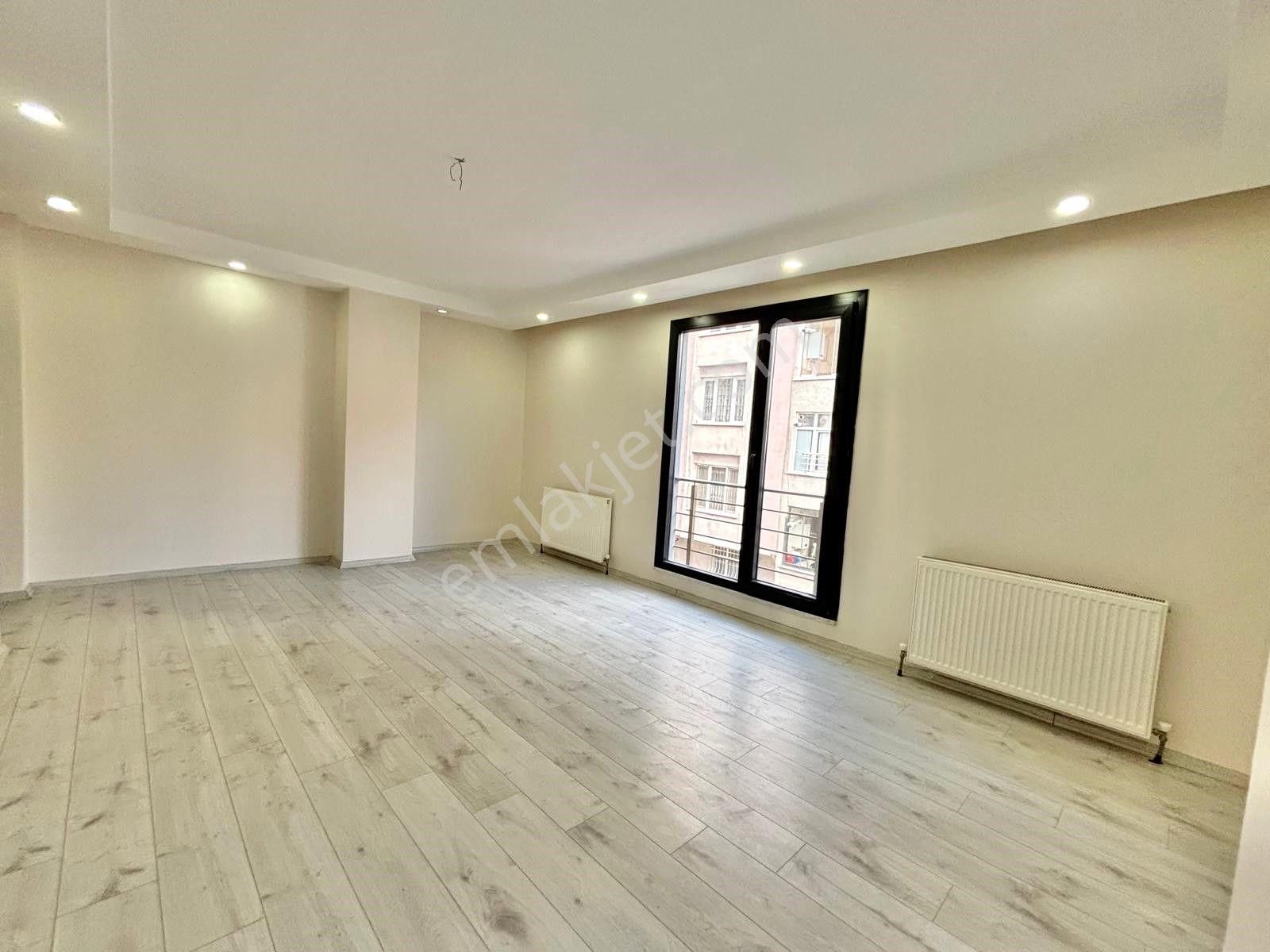 Has Seba'dan Sultanmurat Mh 3+1 125m2 Site İçinde Fırsat Arakatt - Görsel 4