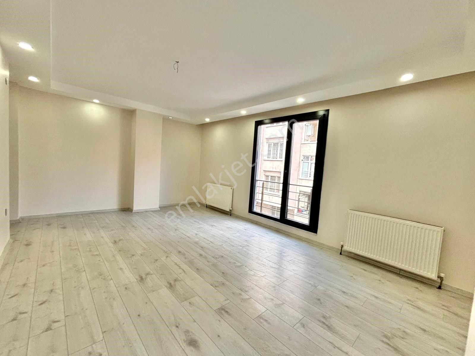 Has Seba'dan Sultanmurat Mh 3+1 125m2 Site İçinde Fırsat Arakatt - Görsel 5