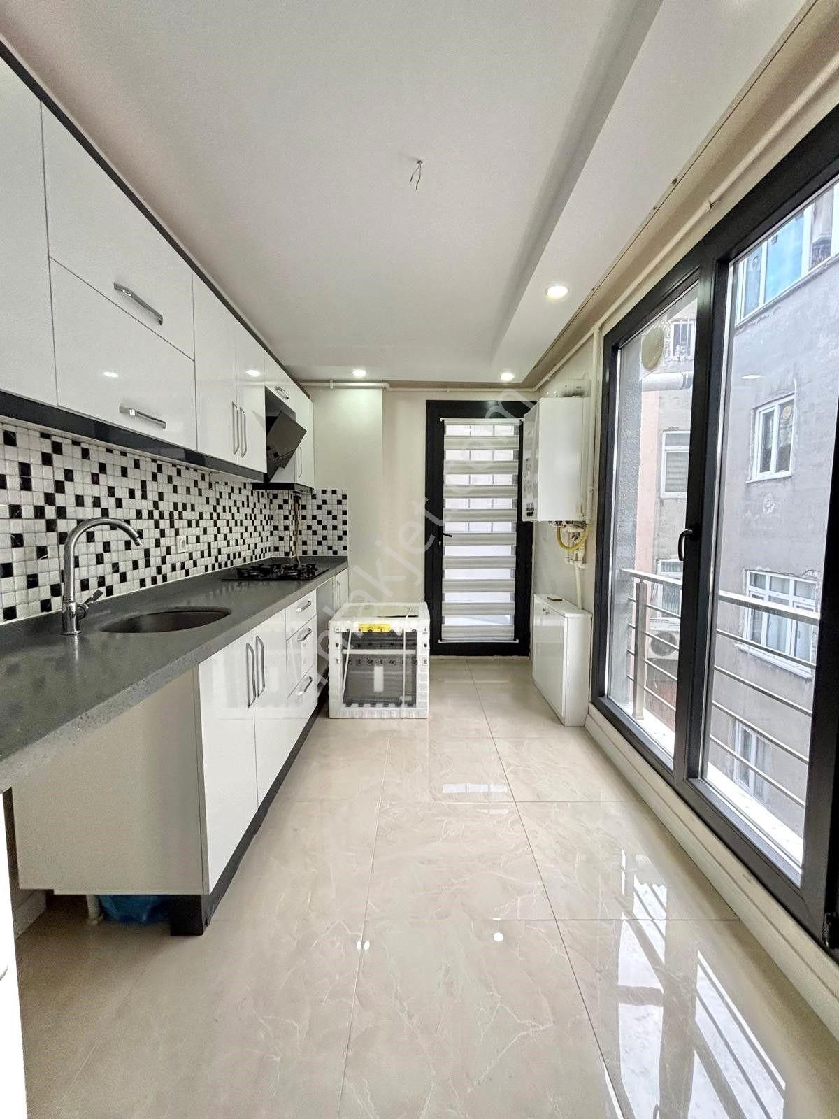 Has Seba'dan Sultanmurat Mh 3+1 125m2 Site İçinde Fırsat Arakatt - Görsel 8