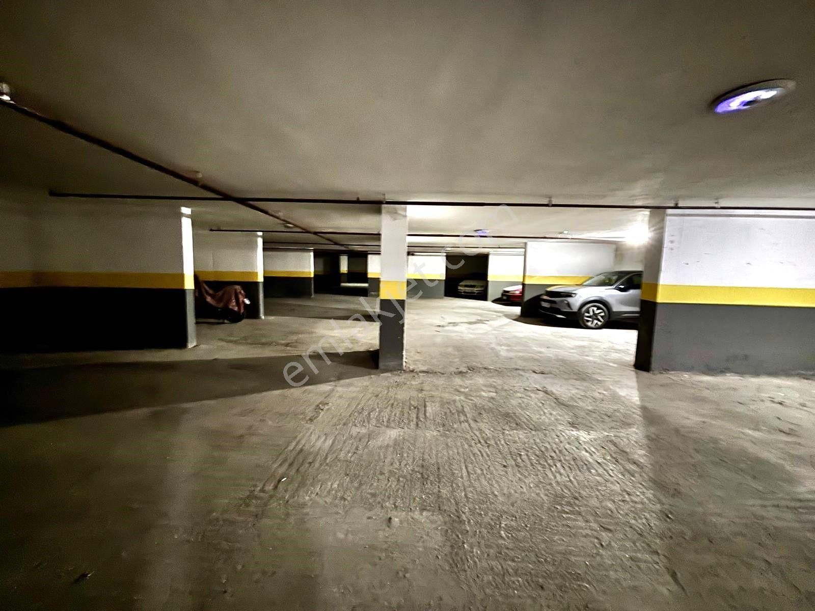 Has Seba'dan Sultanmurat Mh 3+1 125m2 Site İçinde Fırsat Arakatt - Görsel 23