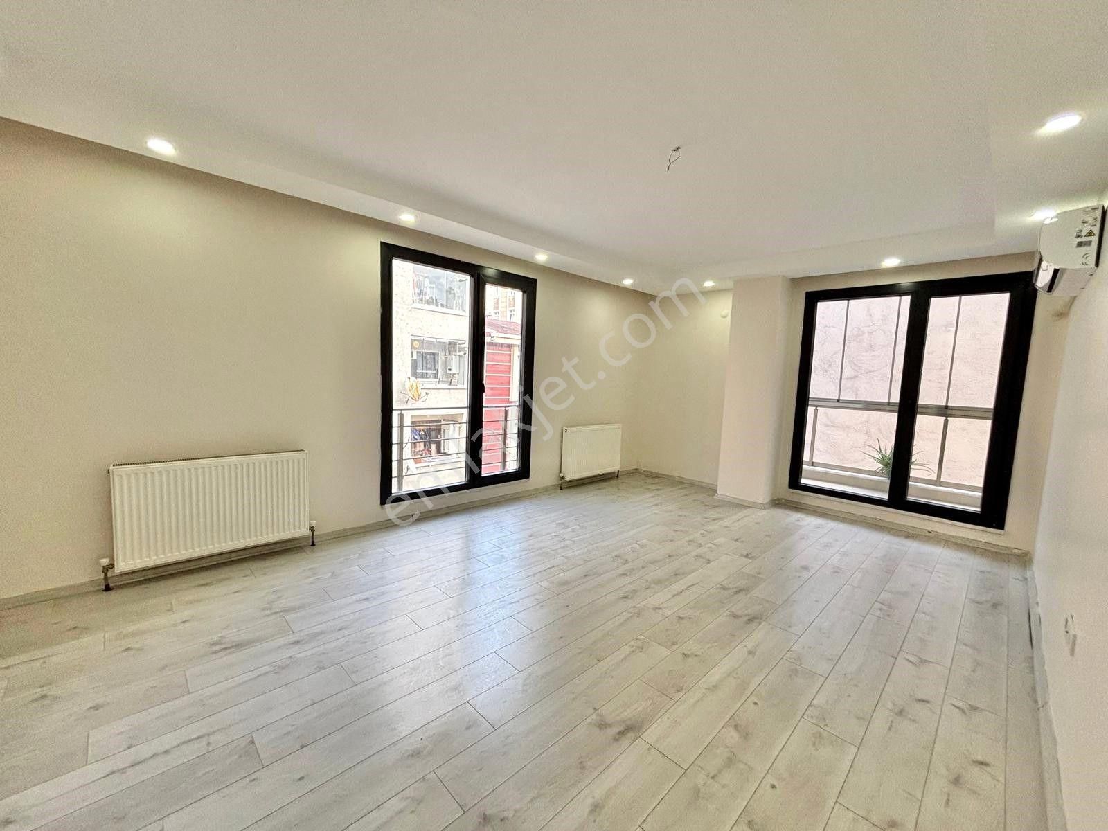 Has Seba'dan Sultanmurat Mh 3+1 125m2 Site İçinde Fırsat Arakatt