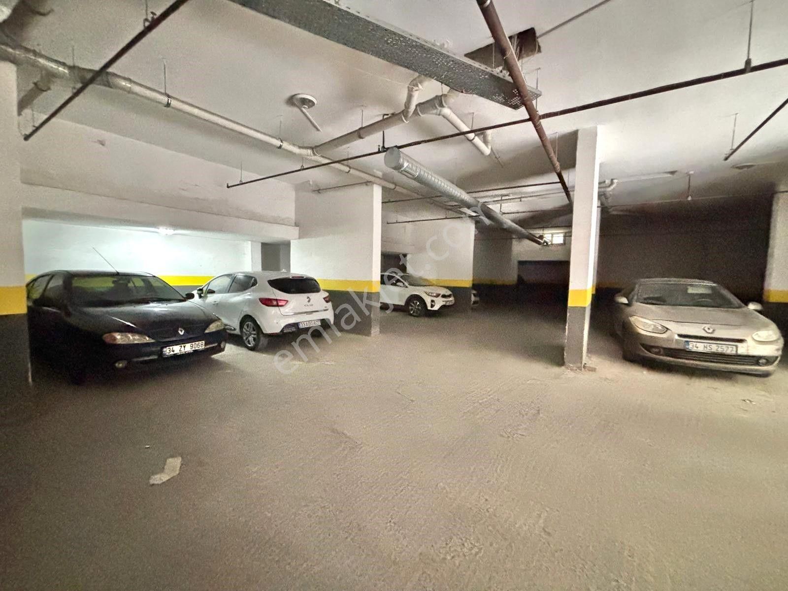 Has Seba'dan Sultanmurat Mh 3+1 125m2 Site İçinde Fırsat Arakatt - Görsel 24