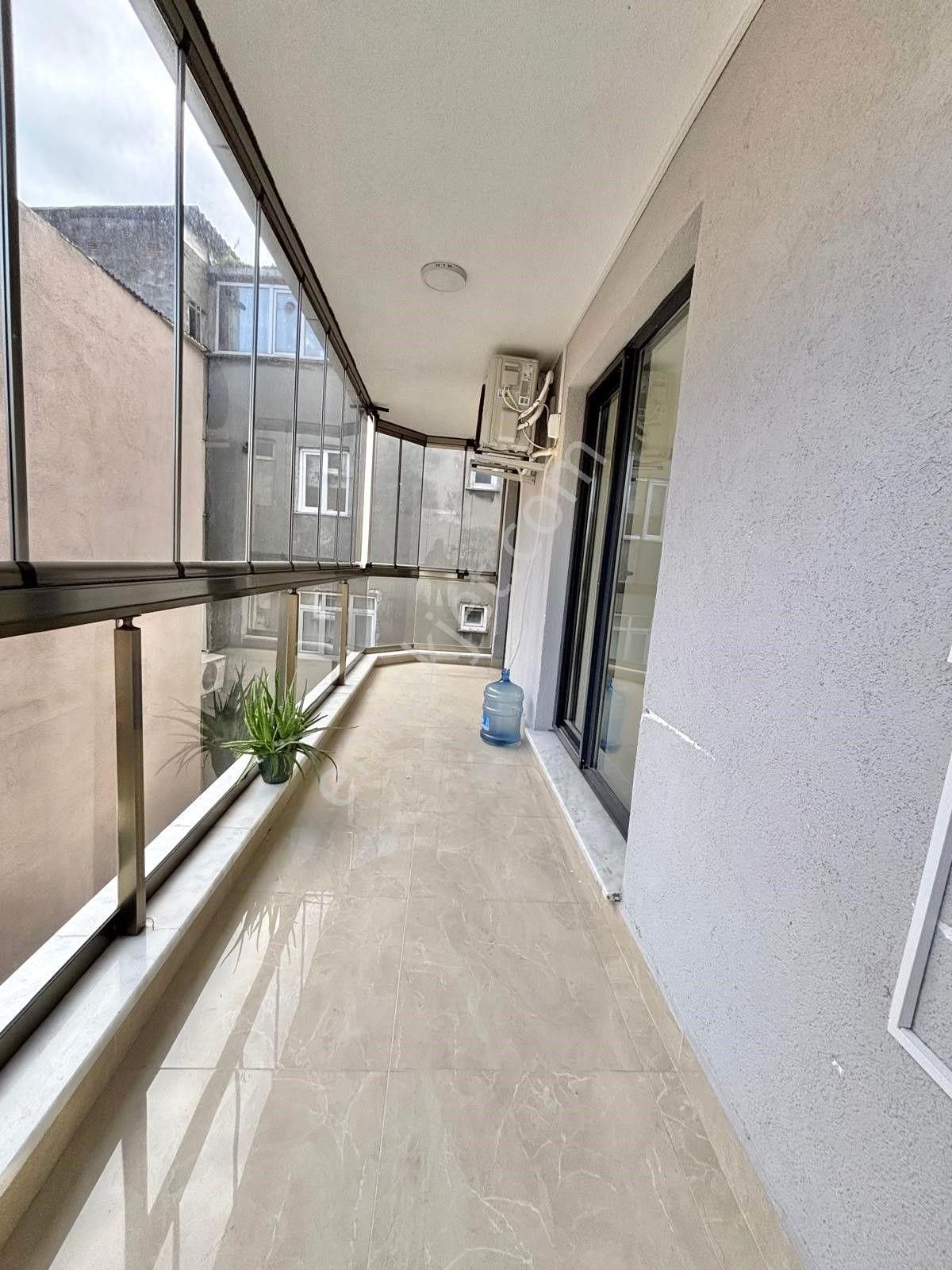 Has Seba'dan Sultanmurat Mh 3+1 125m2 Site İçinde Fırsat Arakatt - Görsel 21