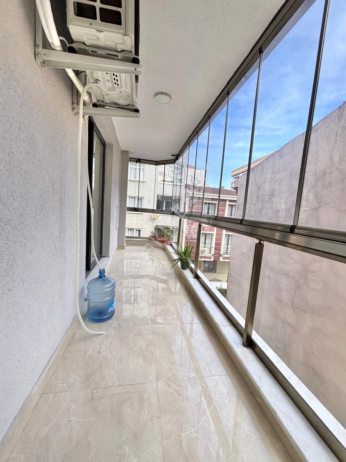 Has Seba'dan Sultanmurat Mh 3+1 125m2 Site İçinde Fırsat Arakatt - Görsel 22