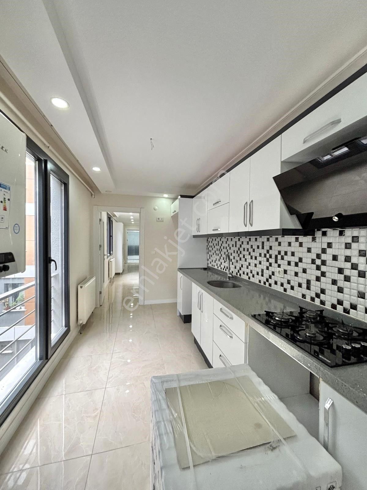 Has Seba'dan Sultanmurat Mh 3+1 125m2 Site İçinde Fırsat Arakatt - Görsel 10