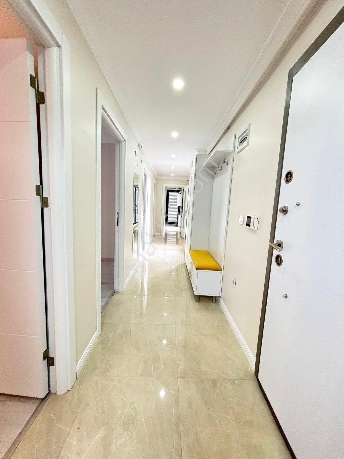 Has Seba'dan Sultanmurat Mh 3+1 125m2 Site İçinde Fırsat Arakatt - Görsel 20