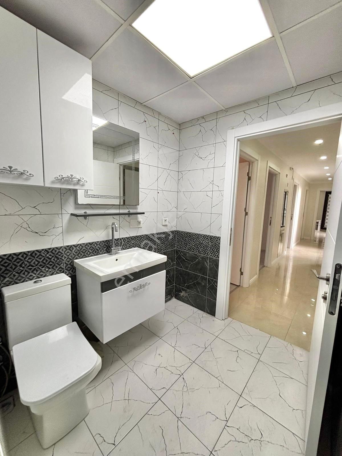 Has Seba'dan Sultanmurat Mh 3+1 125m2 Site İçinde Fırsat Arakatt - Görsel 19