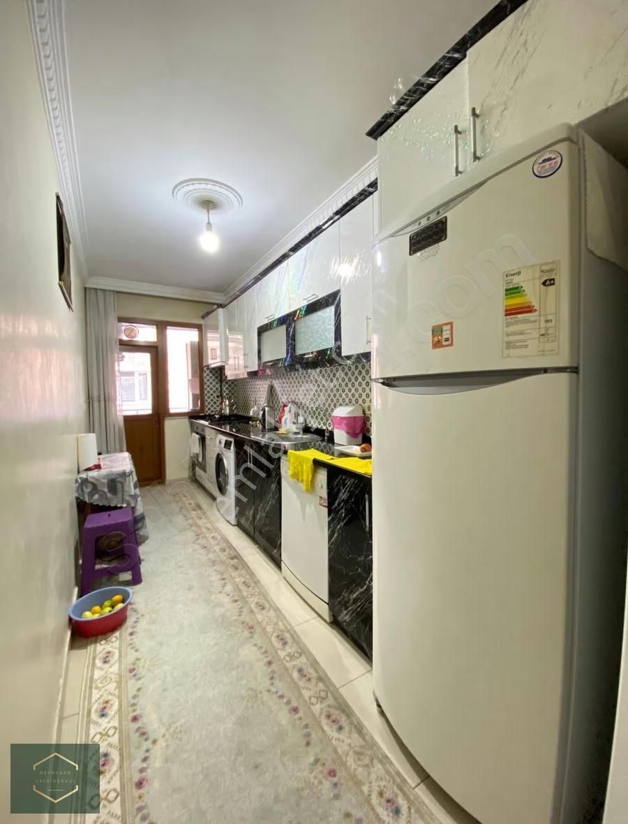 Nevmekan Gayrimenkul'den Merkezi Konumda 3+1 Satılık Daire - Görsel 14