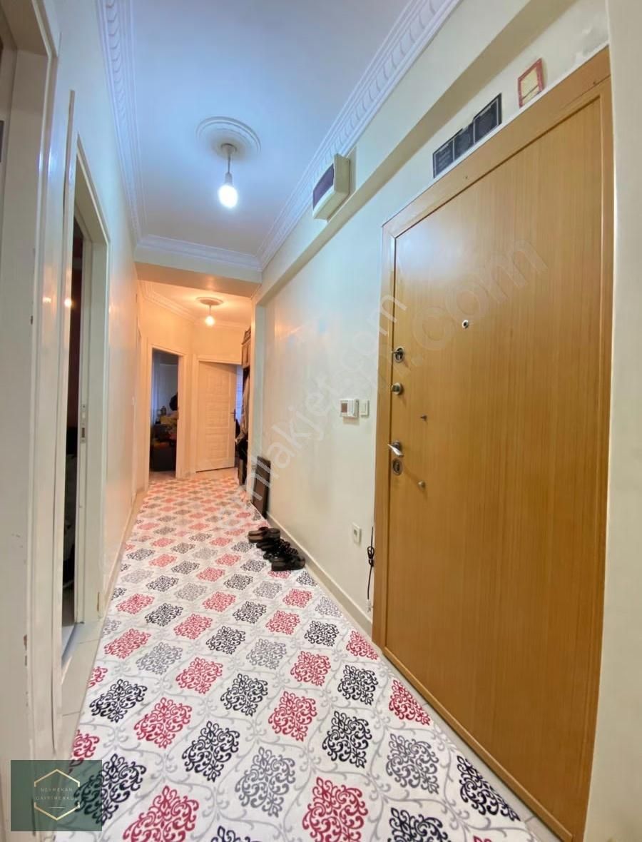 Nevmekan Gayrimenkul'den Merkezi Konumda 3+1 Satılık Daire - Görsel 11