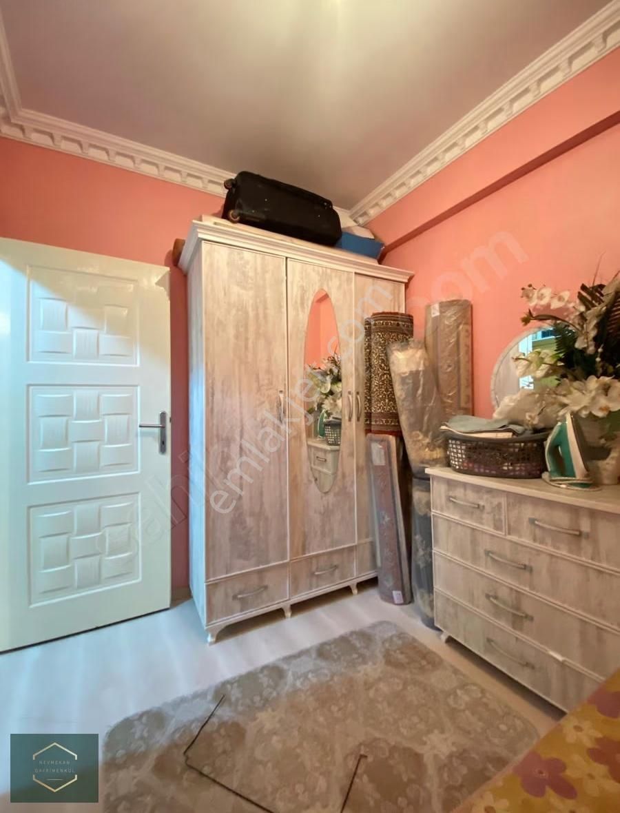 Nevmekan Gayrimenkul'den Merkezi Konumda 3+1 Satılık Daire - Görsel 21