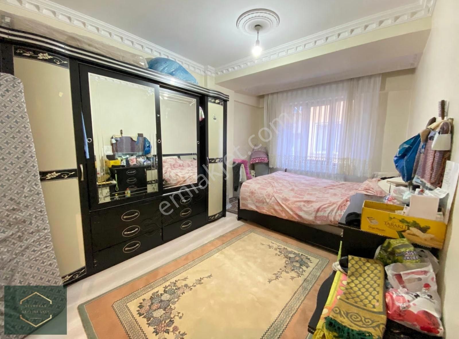 Nevmekan Gayrimenkul'den Merkezi Konumda 3+1 Satılık Daire - Görsel 15