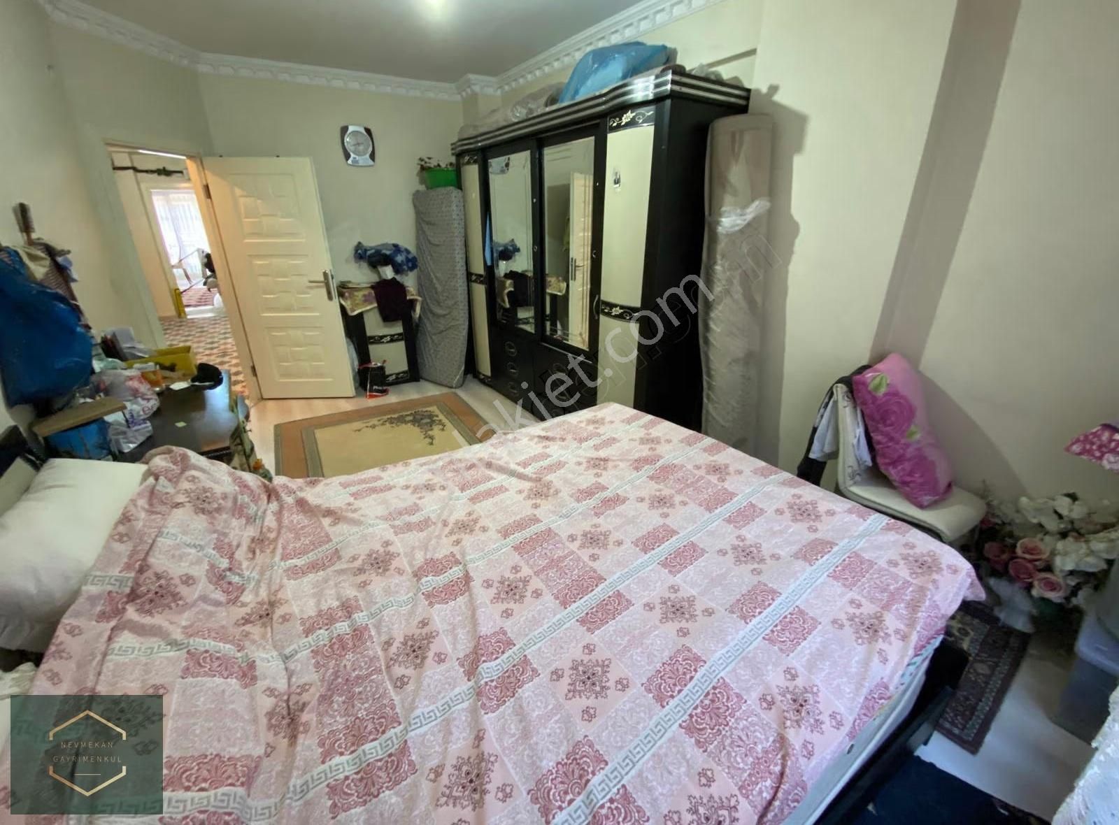 Nevmekan Gayrimenkul'den Merkezi Konumda 3+1 Satılık Daire - Görsel 17