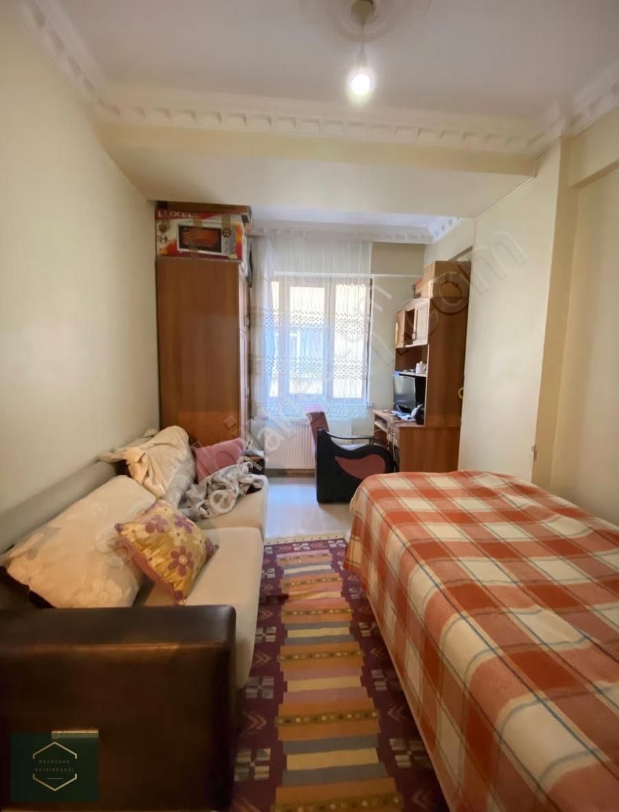 Nevmekan Gayrimenkul'den Merkezi Konumda 3+1 Satılık Daire - Görsel 19