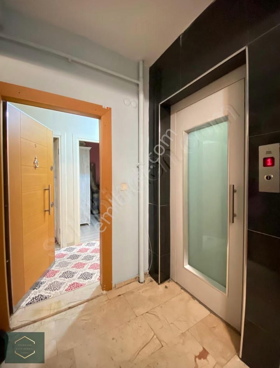 Nevmekan Gayrimenkul'den Merkezi Konumda 3+1 Satılık Daire - Görsel 5