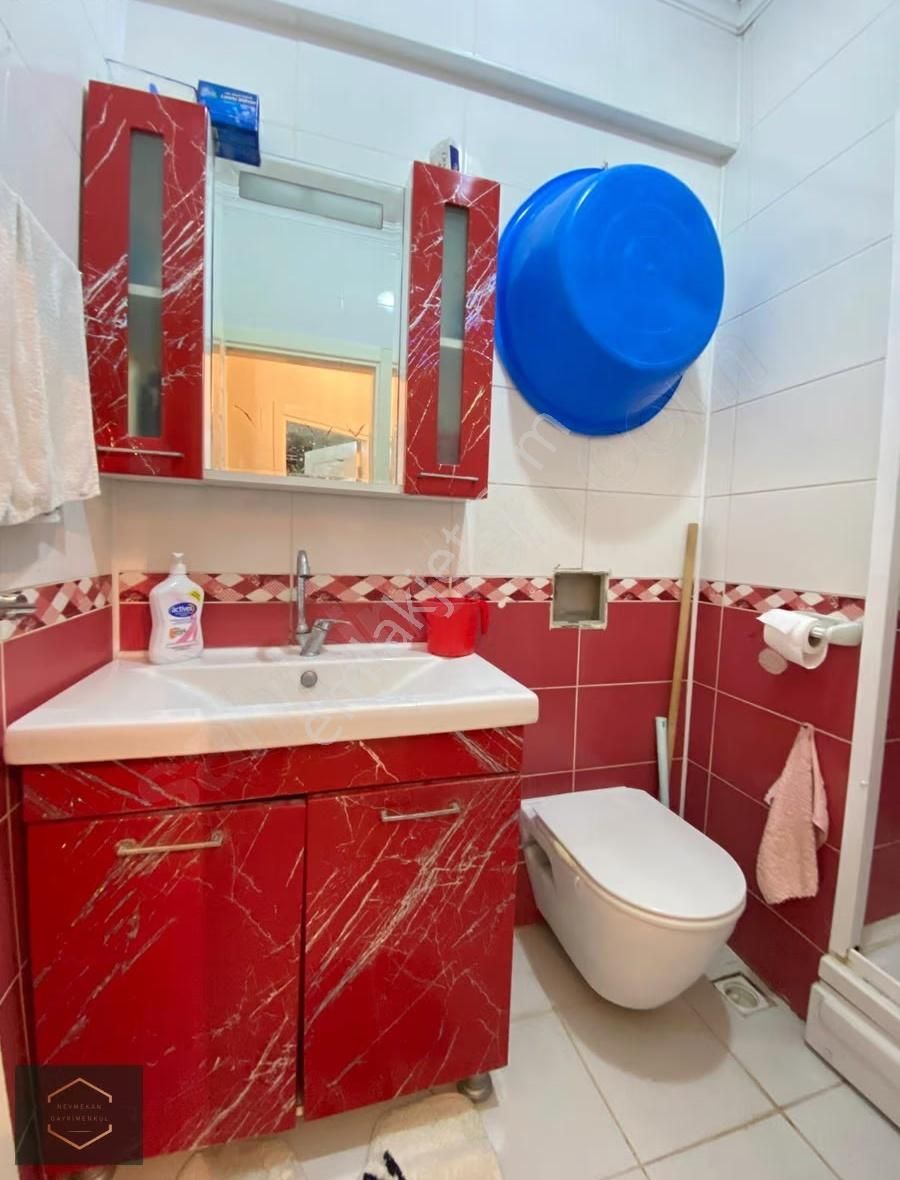 Nevmekan Gayrimenkul'den Merkezi Konumda 3+1 Satılık Daire - Görsel 20