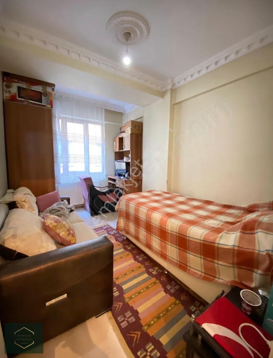 Nevmekan Gayrimenkul'den Merkezi Konumda 3+1 Satılık Daire - Görsel 8