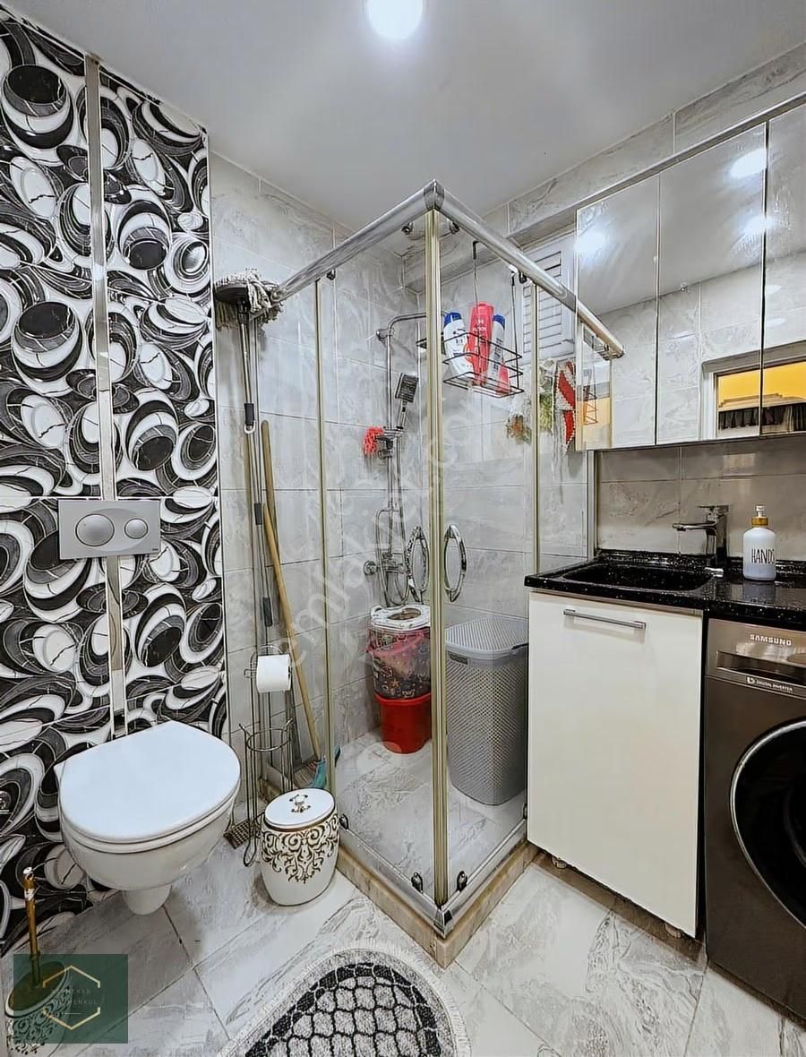 Nevmekan Gayrimenkul'den Kocasinanda Satılık 1+1 Lüks Daire - Görsel 13