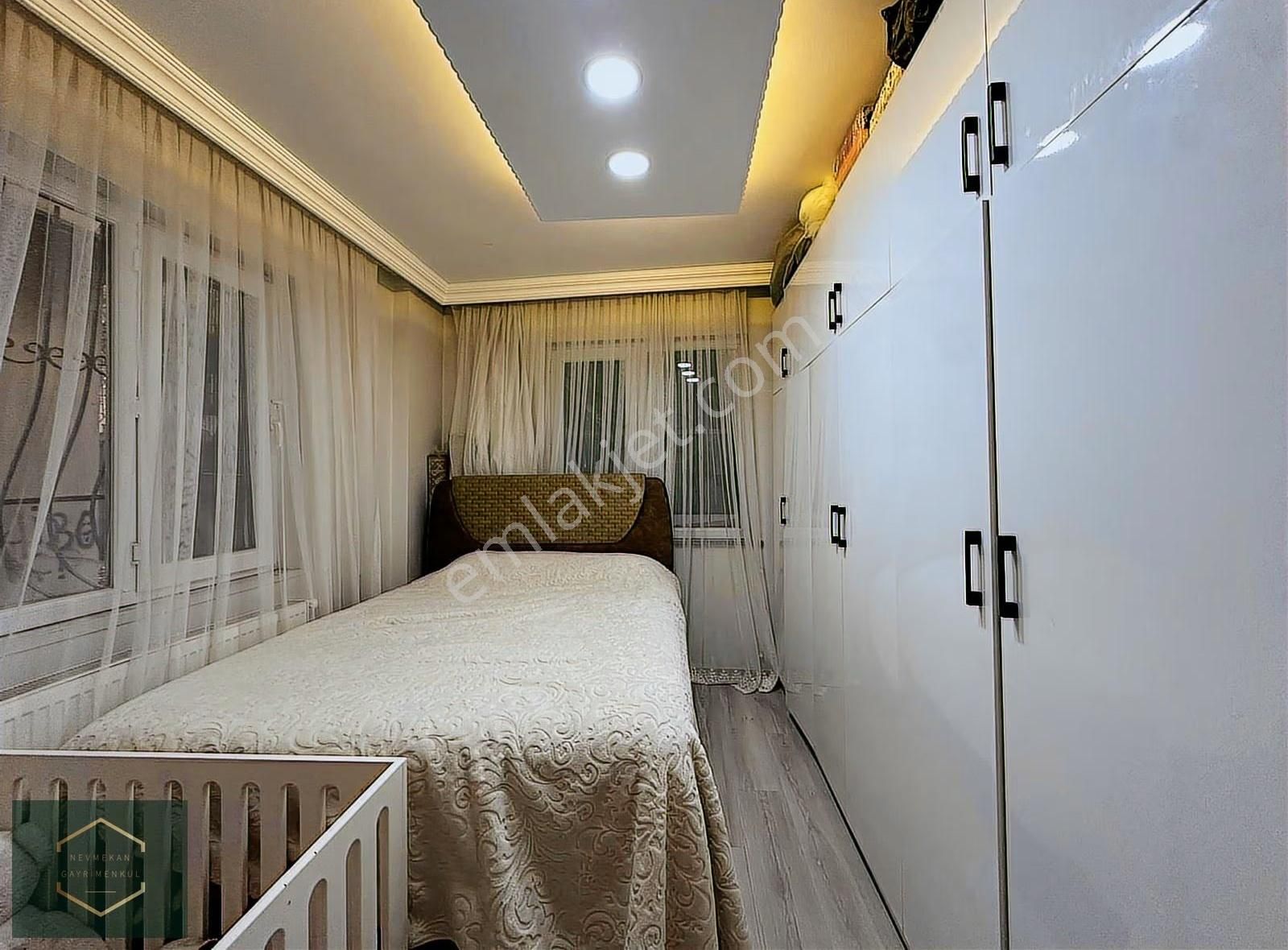 Nevmekan Gayrimenkul'den Kocasinanda Satılık 1+1 Lüks Daire - Görsel 16