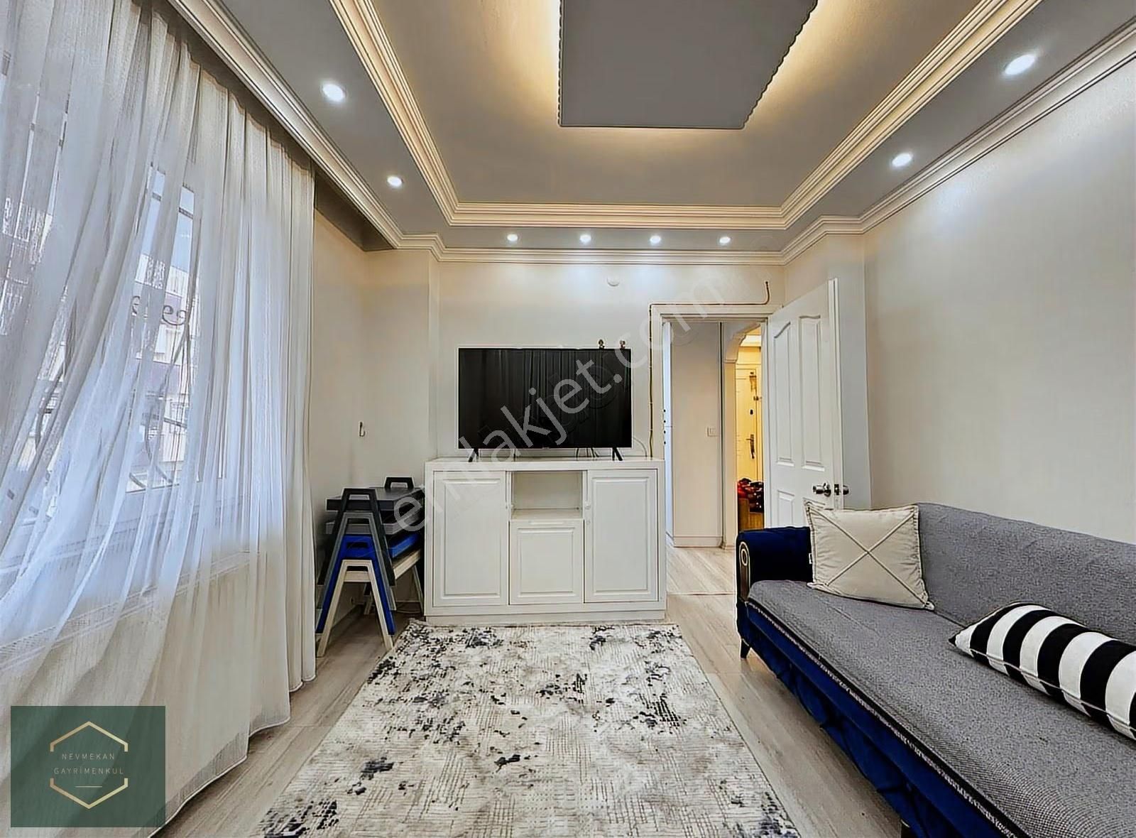 Nevmekan Gayrimenkul'den Kocasinanda Satılık 1+1 Lüks Daire - Görsel 9