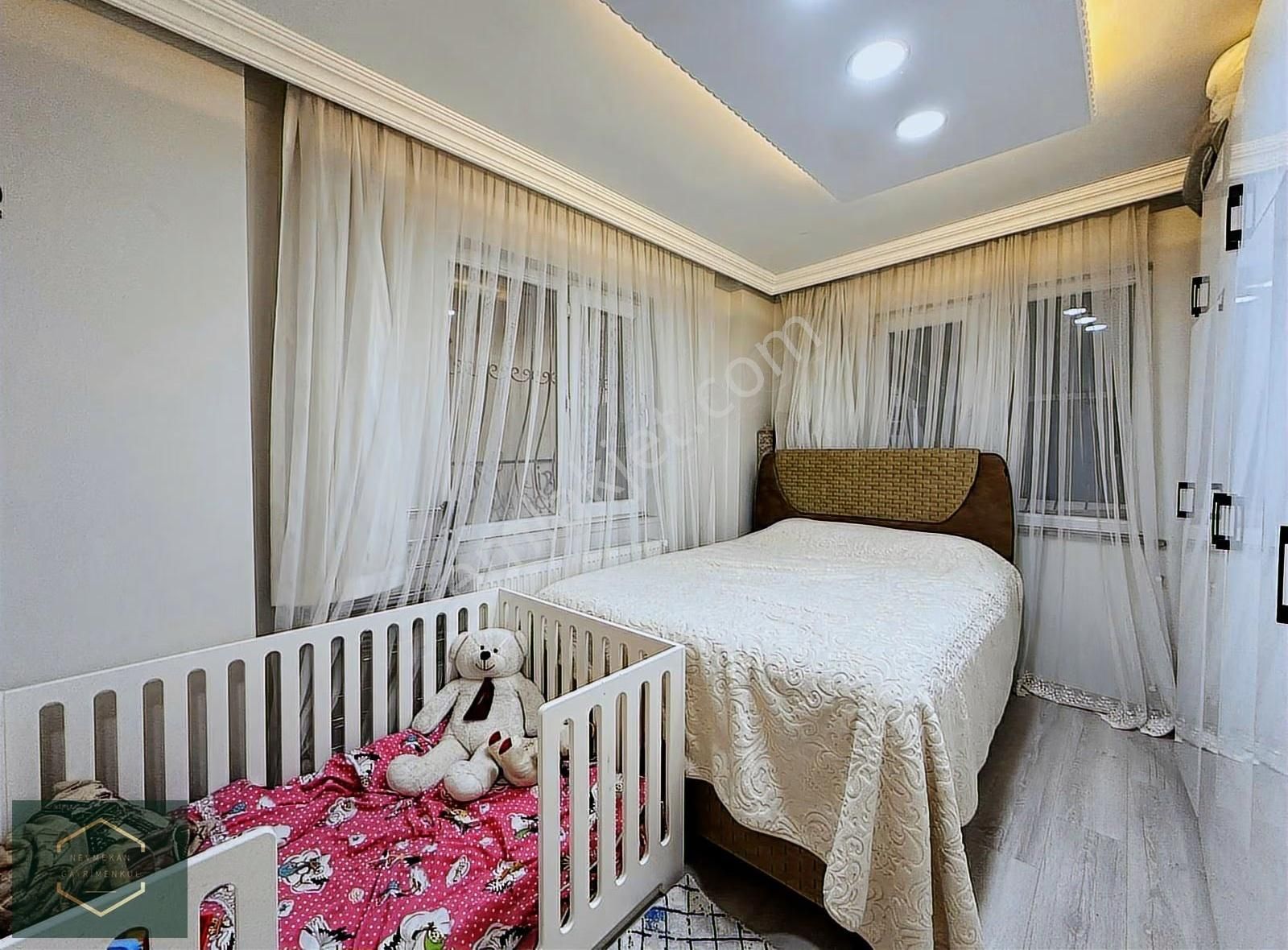 Nevmekan Gayrimenkul'den Kocasinanda Satılık 1+1 Lüks Daire - Görsel 3