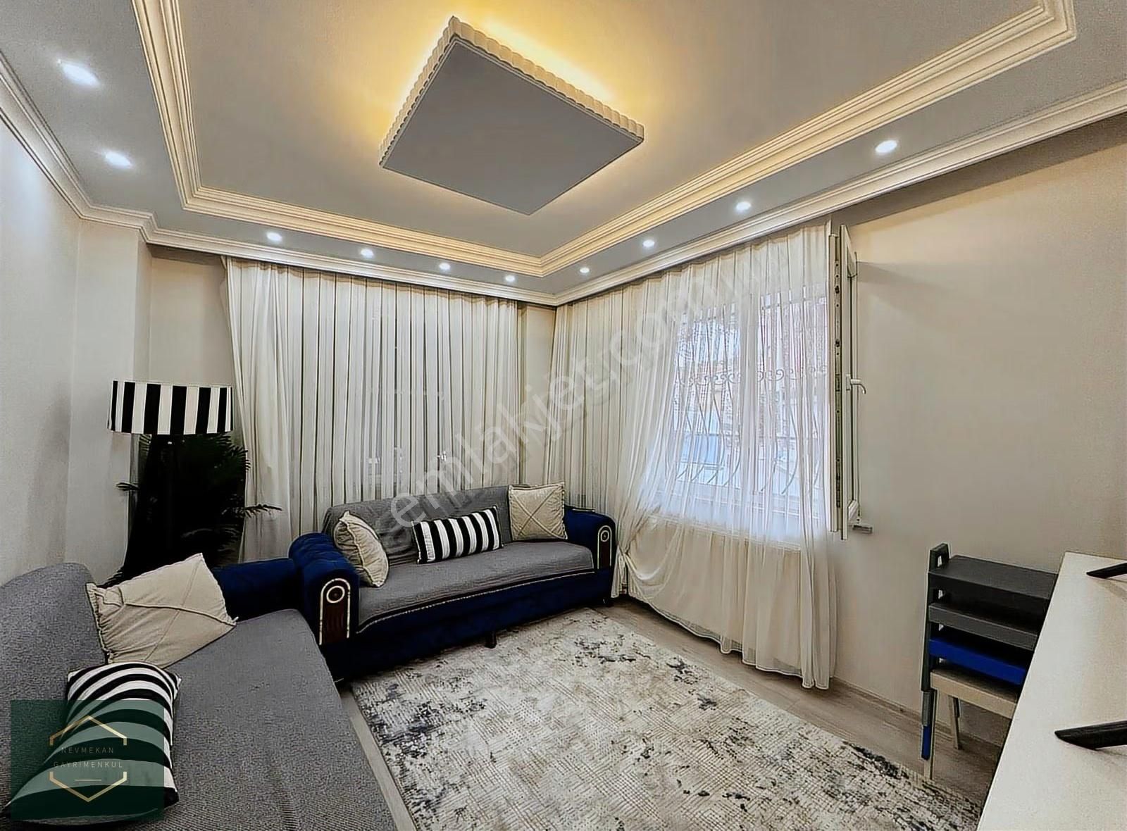 Nevmekan Gayrimenkul'den Kocasinanda Satılık 1+1 Lüks Daire