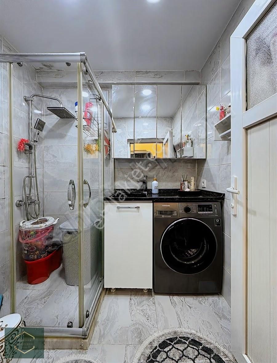 Nevmekan Gayrimenkul'den Kocasinanda Satılık 1+1 Lüks Daire - Görsel 10