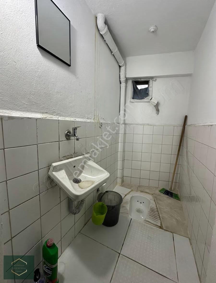 Nevmekan'dan Atışalanı Caddesinde Çift Vitrin Satılık Dükkan - Görsel 14