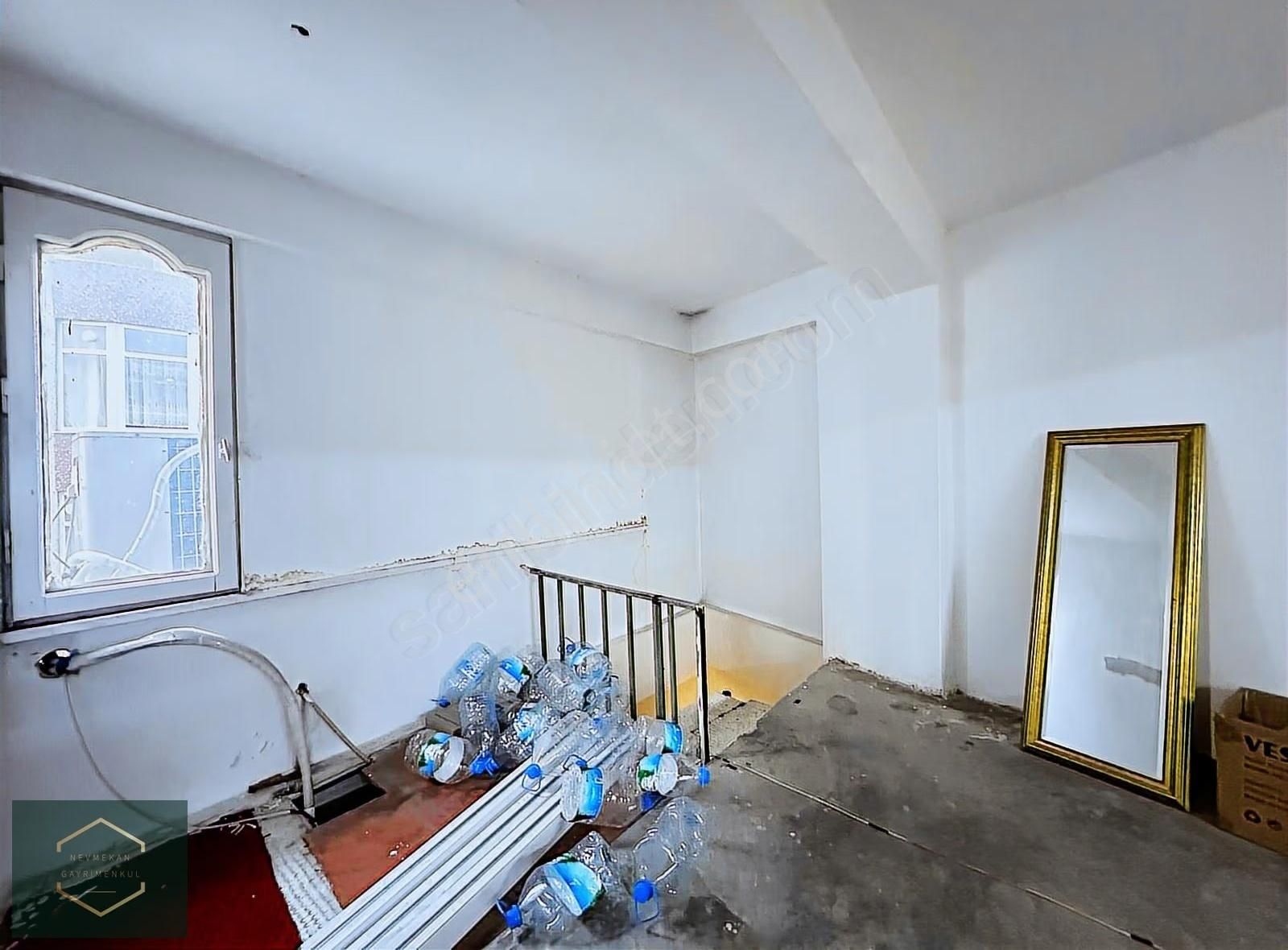 Nevmekan'dan Atışalanı Caddesinde Çift Vitrin Satılık Dükkan - Görsel 8