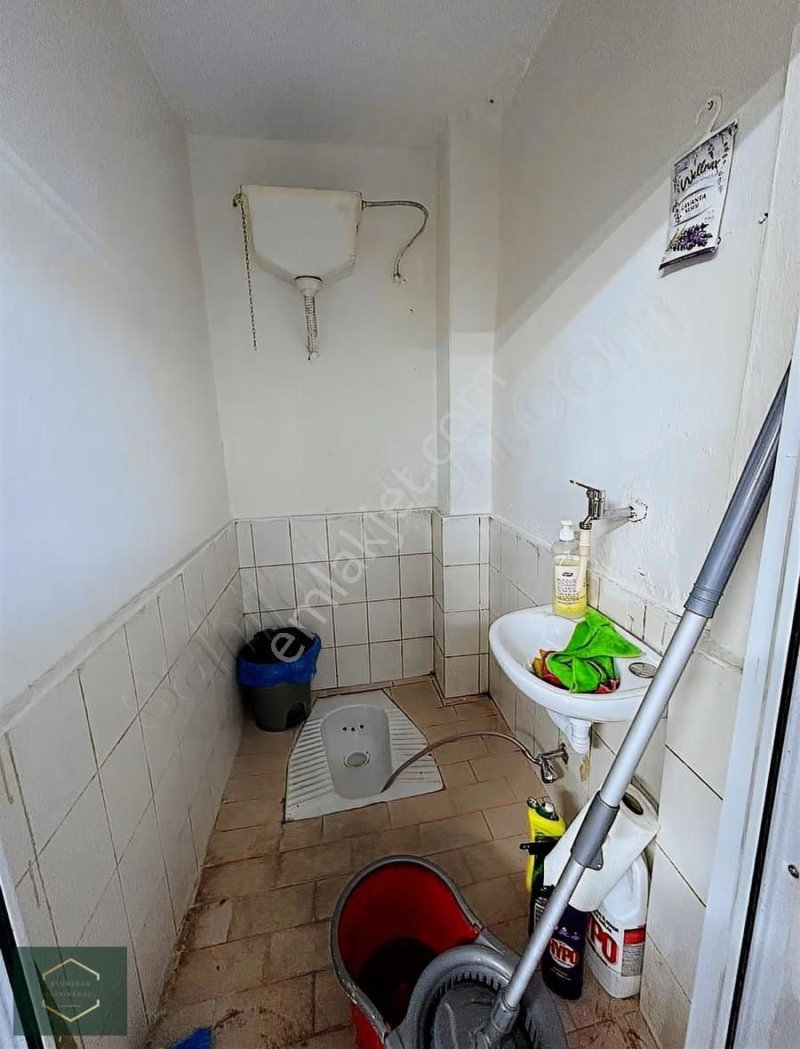 Nevmekan'dan Atışalanı Caddesinde Çift Vitrin Satılık Dükkan - Görsel 9