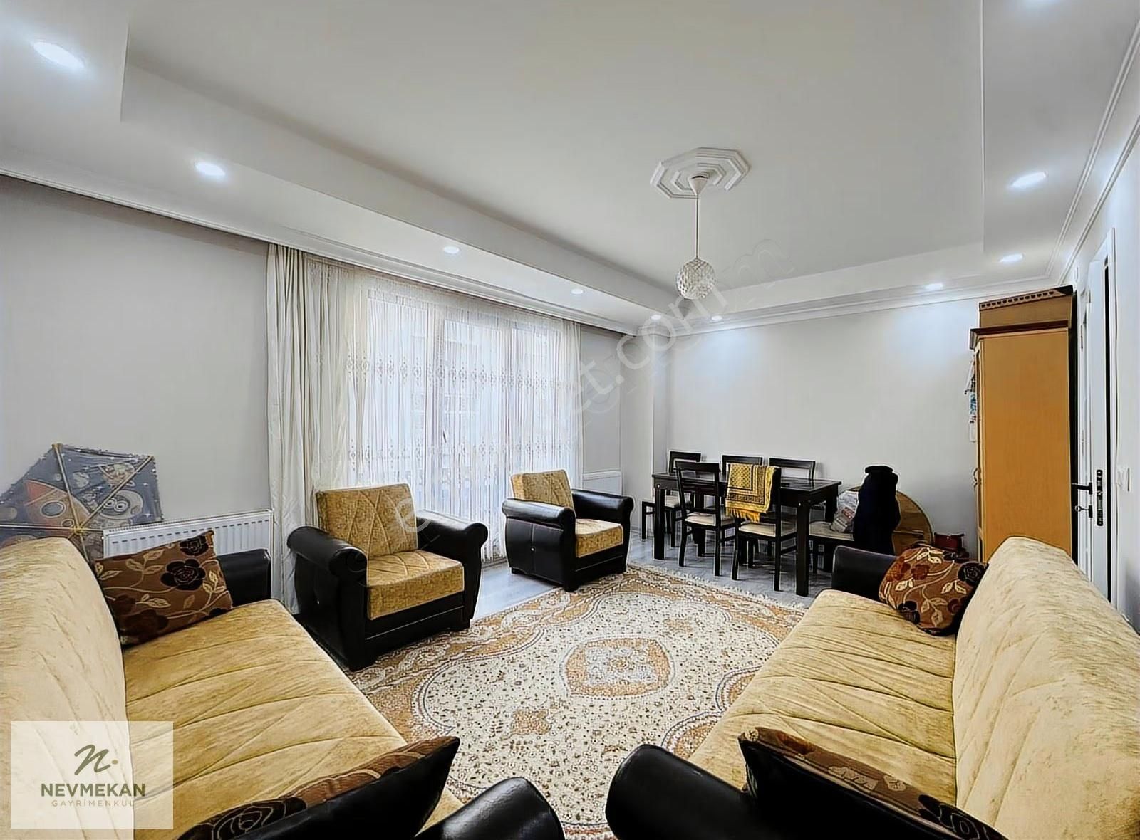 Nevmekan Gayrimenkul'den Yeni Binada 2+1 Satılık Ferah Daire - Görsel 11