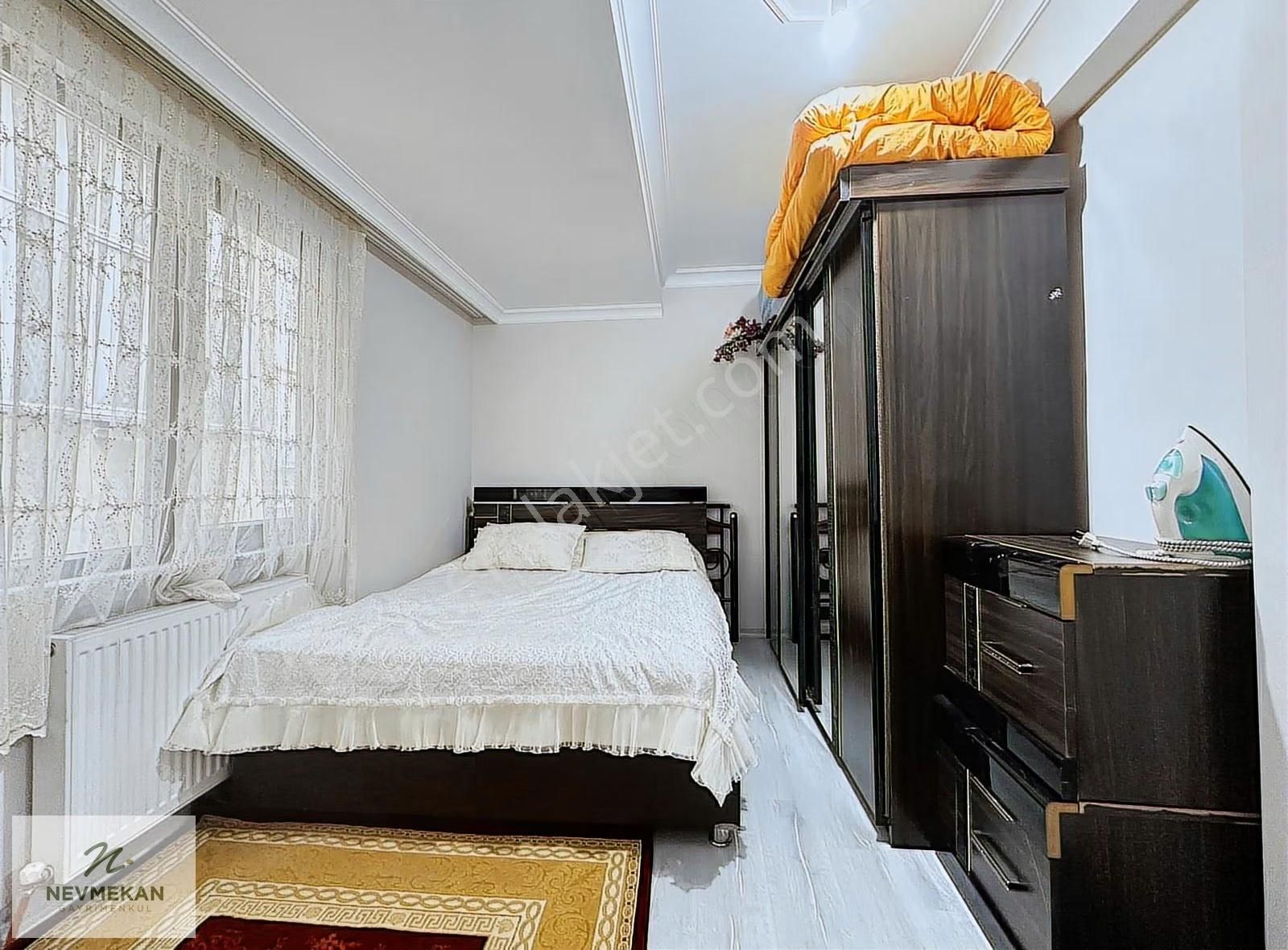 Nevmekan Gayrimenkul'den Yeni Binada 2+1 Satılık Ferah Daire - Görsel 14