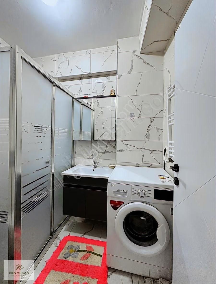 Nevmekan Gayrimenkul'den Yeni Binada 2+1 Satılık Ferah Daire - Görsel 2