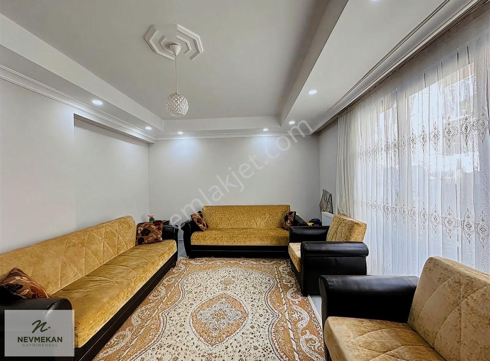 Nevmekan Gayrimenkul'den Yeni Binada 2+1 Satılık Ferah Daire - Görsel 3