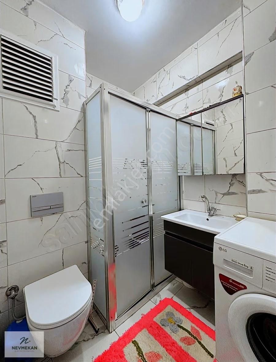 Nevmekan Gayrimenkul'den Yeni Binada 2+1 Satılık Ferah Daire - Görsel 16