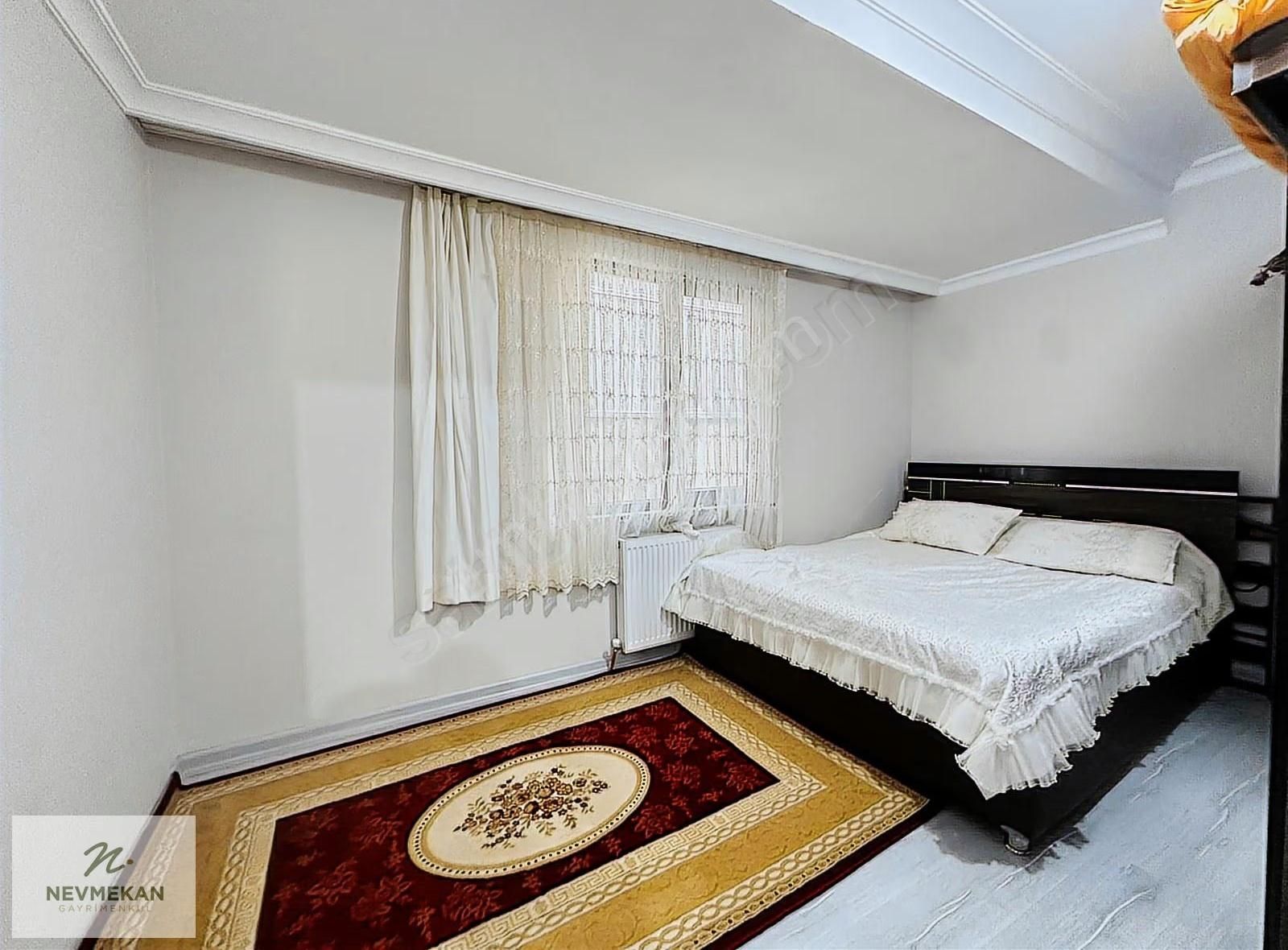 Nevmekan Gayrimenkul'den Yeni Binada 2+1 Satılık Ferah Daire - Görsel 6