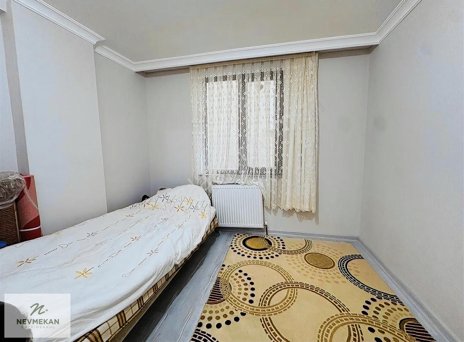 Nevmekan Gayrimenkul'den Yeni Binada 2+1 Satılık Ferah Daire - Görsel 21